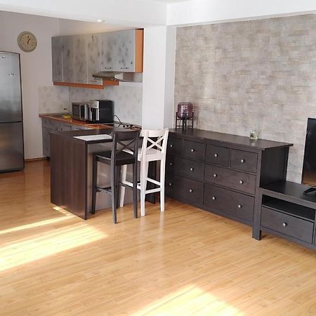 Lemonhouse 2 Apartment Bucharest Exterior photo