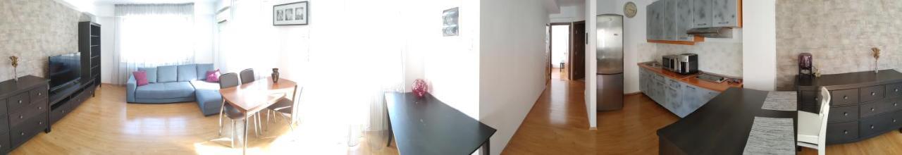 Lemonhouse 2 Apartment Bucharest Exterior photo