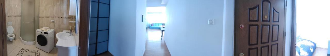 Lemonhouse 2 Apartment Bucharest Exterior photo