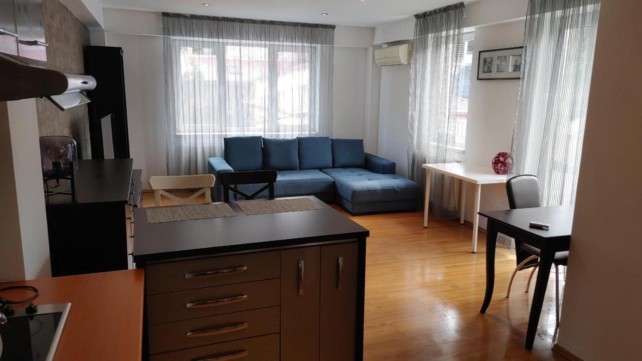 Lemonhouse 2 Apartment Bucharest Exterior photo
