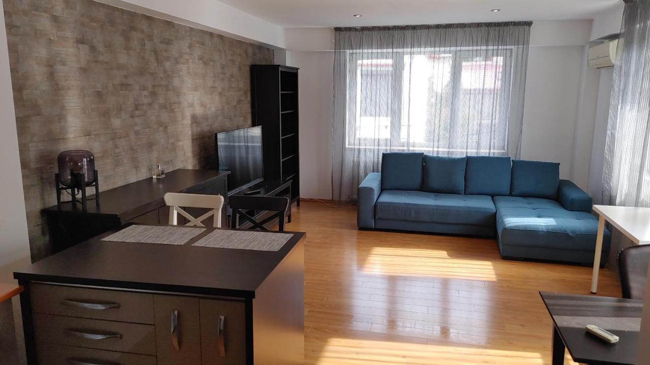 Lemonhouse 2 Apartment Bucharest Exterior photo