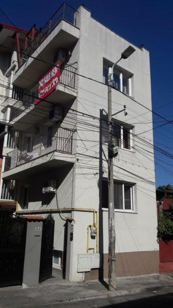 Lemonhouse 2 Apartment Bucharest Exterior photo