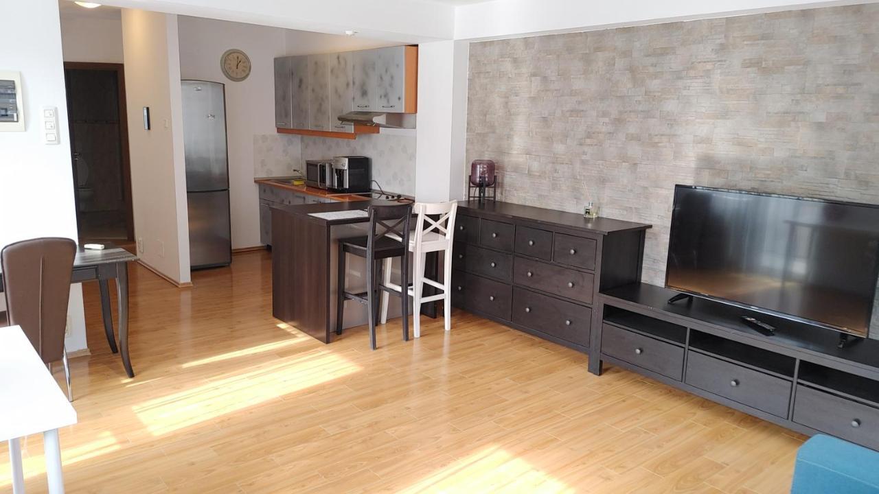 Lemonhouse 2 Apartment Bucharest Exterior photo
